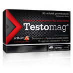 Olimp Testomag Testosterone Level Support