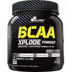 Olimp BCAA Xplode L-Glutamine Amino Acids Post Workout & Recovery