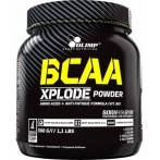 Olimp BCAA Xplode L-Глутамин Аминокислоты После Тренировки И Восстановление