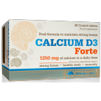 Olimp Calcium D3 Forte