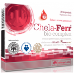 Olimp Chela-Ferr bio-complex
