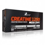 Olimp Creatine 1250 Mega Caps Креатин