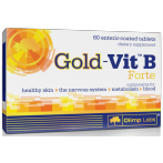 Olimp Gold-Vit B Forte