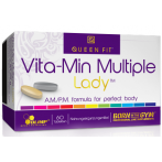 Olimp Vita-Min Multiple Lady Naistele