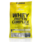 Olimp Whey Protein Complex 100% Концентрат Сывороточного Белка, WPC Протеиновый Kомплекс