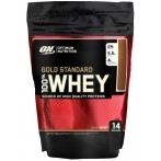 Optimum Nutrition Gold Standard 100% Whey Sūkalu Olbaltumvielu Hidrolizāts, WPH Proteīni