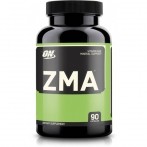 Optimum Nutrition ZMA Testosterone Level Support