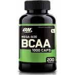 Optimum Nutrition BCAA 1000 Amino Acids