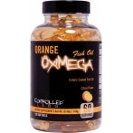 Controlled Labs Orange OxiMega Fish Oil