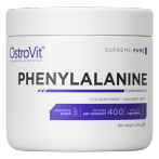 OstroVit Phenylalanine Powder L-Фенилаланин Аминокислоты