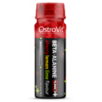 OstroVit Beta-Alanine Shot Amino Acids Drinks & Bars