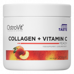 OstroVit Collagen + Vitamin C