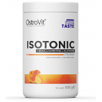 OstroVit Isotonic BCAA Л-Карнитин L-Глутамин Аминокислоты Во Время Тренировки Контроль Веса
