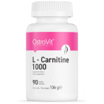 OstroVit L-Carnitine 1000 Weight Management