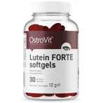 OstroVit Lutein & Zeaxanthin Forte 40 mg