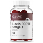 OstroVit Lutein & Zeaxanthin Forte  40 mg