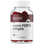 OstroVit Lutein & Zeaxanthin Forte 40 mg