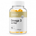 OstroVit Omega 3 Ultra 340 EPA/250 DHA