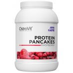 OstroVit Protein Pancakes Протеиновый Kомплекс Концентрат Сывороточного Белка, WPC