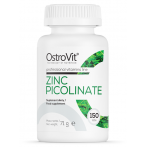 OstroVit Zinc Picolinate 15 mg