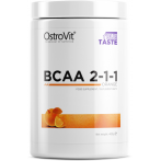 OstroVit BCAA 2-1-1 Amino rūgštys