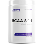 OstroVit BCAA 8-1-1 Amino rūgštys