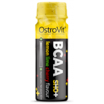 OstroVit BCAA Shot Aminohapped Joogid ja baarid