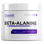 OstroVit Beta-Alanine Amino rūgštys Prieš treniruotę ir energija