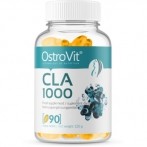 OstroVit CLA 1000 Appetite Control Weight Management