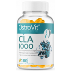 OstroVit CLA 1000 Контроль Веса