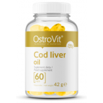 OstroVit Cod Liver Oil