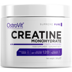 OstroVit Creatine Monohydrate Kreatinas