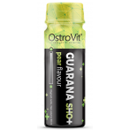 OstroVit Guarana Shot Appetite Control Drinks & Bars