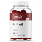 OstroVit Krill Oil