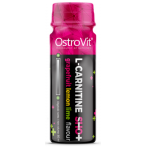 OstroVit L-Carnitine Shot Drinks & Bars Weight Management