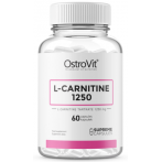 OstroVit L-Carnitine 1250 L-Karnitīns Svara Kontrole
