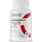 OstroVit MgZB (ZMA) Поддержка Уровня Тестостерона