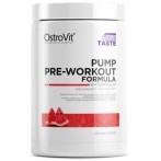 OstroVit Pump Pre-Workout Azoto oksido stiprintuvai Prieš treniruotę ir energija