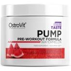 OstroVit Pump Pre-Workout Предтренировочные Комплексы Пeред Тренировкой И Энергетики