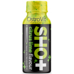 OstroVit Pre-Workout Shot Nitric Oxide Boosters Drinks & Bars