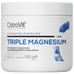 OstroVit Triple Magnesium powder
