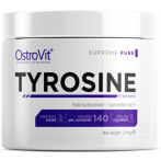OstroVit Tyrosine Powder L-Tirozīns Aminoskābes