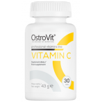 OstroVit Vitamin C 1000