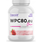 OstroVit WPC80.eu Shape L-Karnitīns Proteīni Svara Kontrole Sievietēm