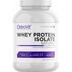 OstroVit Whey Protein Isolate Sūkalu Olbaltumvielu Izolāts, WPI Proteīni