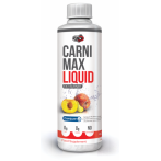 Pure Nutrition USA Carni Max Liquid L-karnitiin Kaalu juhtimine
