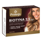 Salvum Lab Biotin