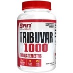 SAN Tribuvar 1000 Tribulus Terrestris Testosterono lygio palaikymas