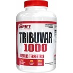SAN Tribuvar 1000 Tribulus Terrestris Testosterone Level Support