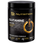 Go On Nutrition Glutamine L-Glutamine Amino Acids Post Workout & Recovery